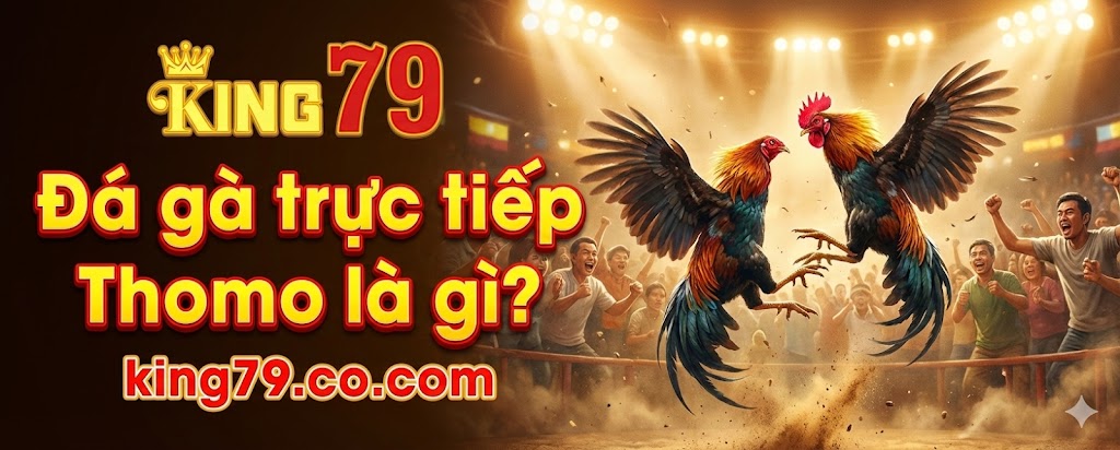 da-ga-truc-tiep-thomo-la-gi
