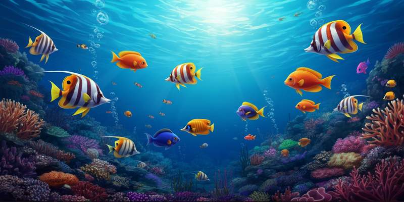 Bắn cá đổi thưởng King79 – Trải nghiệm săn cá hấp dẫn