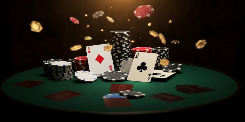 Cách chơi Baccarat cho người bắt đầu và mẹo thắng – HYT