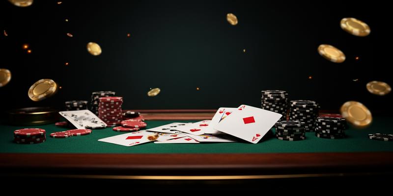 Cách chơi Baccarat cho người bắt đầu và mẹo thắng lớn