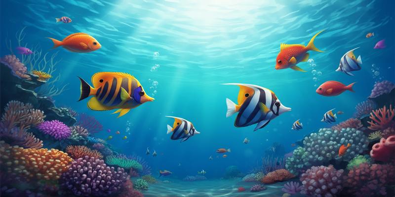 Cách Chơi Bắn Cá Ăn Tiền Hiệu Quả Bất Bại Từ Cao Thủ