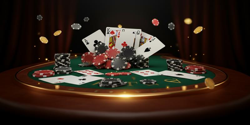 Cách soi cầu trong casino online chuẩn xác từ cao – HYT