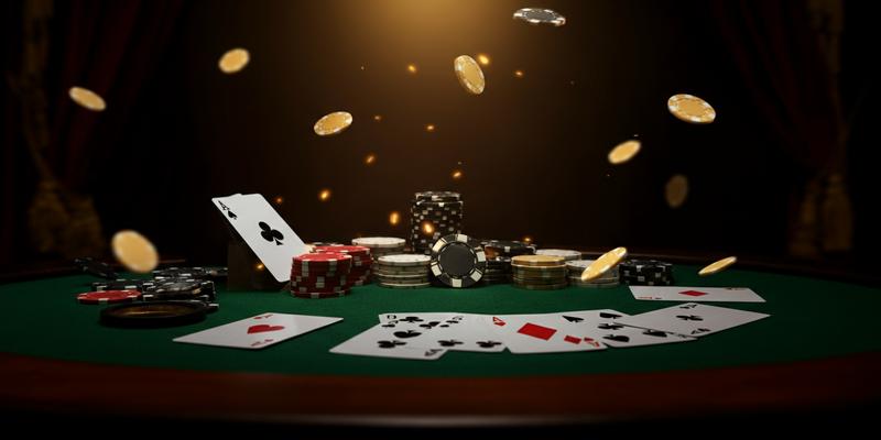Casino online là gì? Cách thức hoạt động như thế – HYT