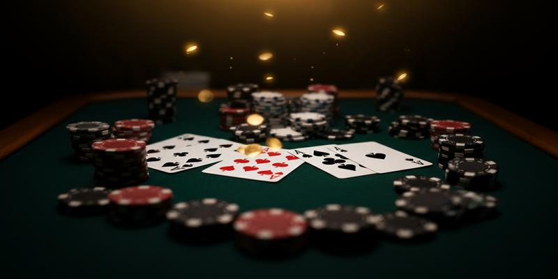 Casino online là gì? Cách thức hoạt động như thế nào?