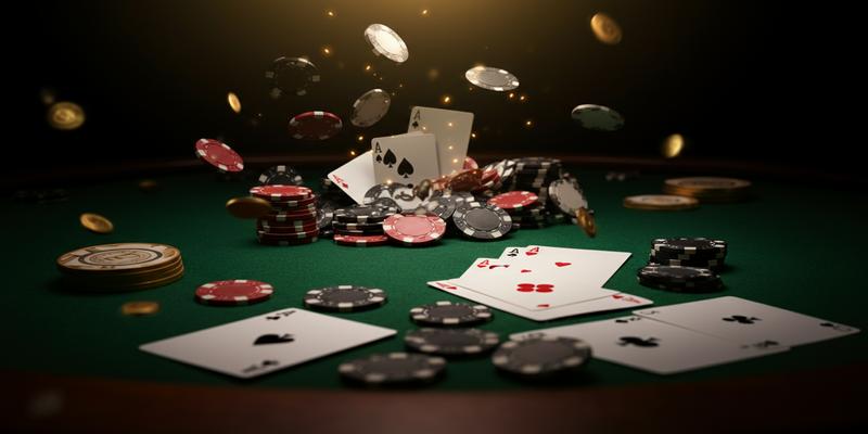 Dealer trong casino là gì? Khám phá vai trò và sức – HYT