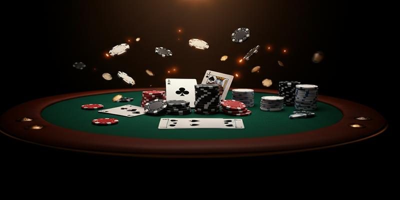 Game bài King79 – Tổng hợp các trò chơi bài hấp dẫn nhất