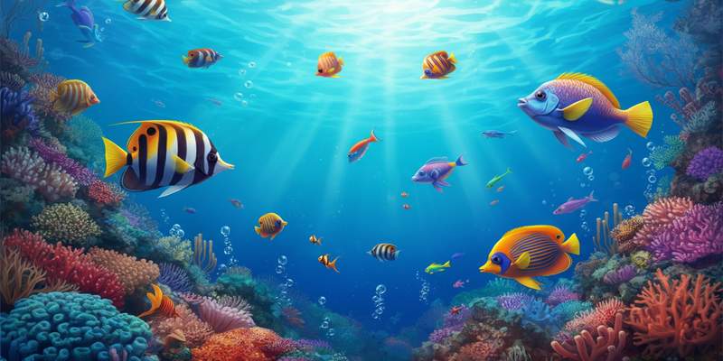 Game bắn cá miễn phí chơi ở đâu? Top địa chỉ giải trí – HYT