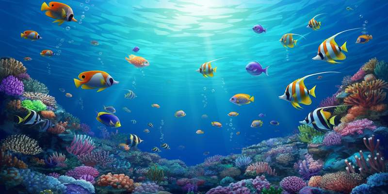 Game bắn cá miễn phí chơi ở đâu? Top địa chỉ giải trí uy tín