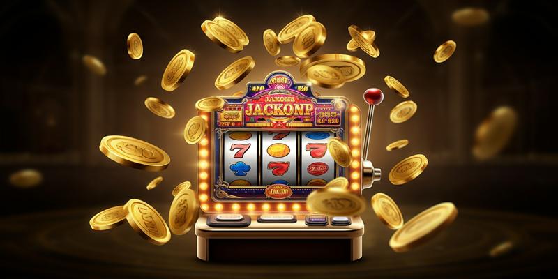 Game Nổ Hũ Là Gì? 5+ Bí Quyết Quay Hũ Dễ Nổ Jackpot