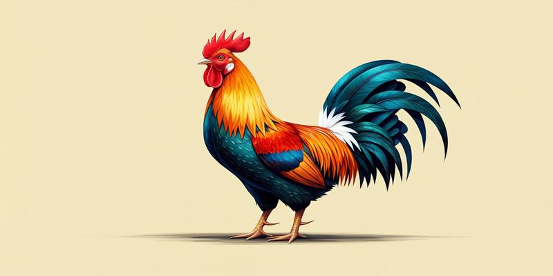 Kinh nghiệm cá cược đá gà mạng luôn thắng từ cao thủ