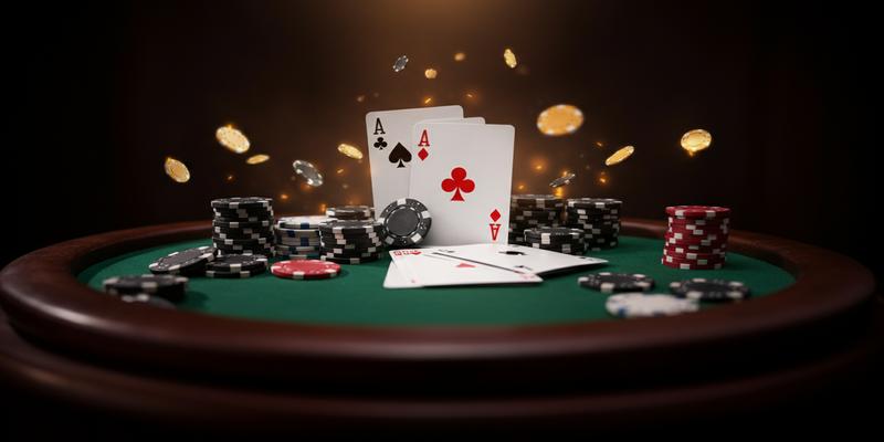 Kinh nghiệm giữ tâm lý vững khi chơi casino hiệu – HYT
