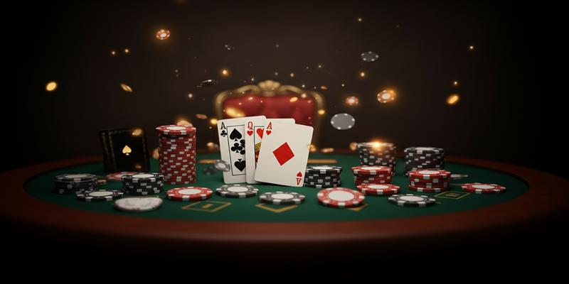 Kinh nghiệm giữ tâm lý vững khi chơi casino hiệu quả