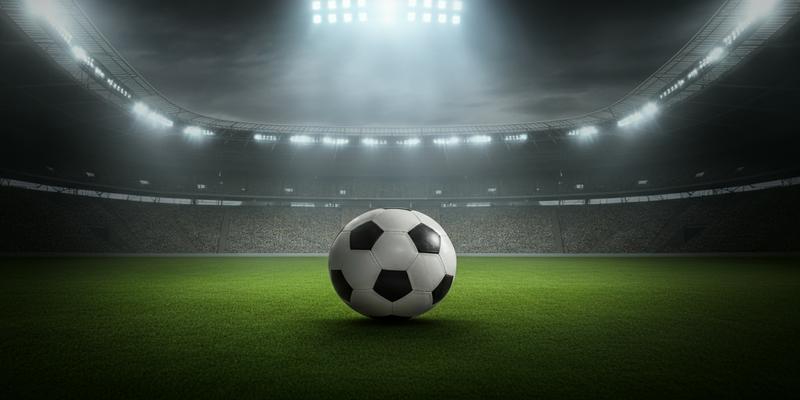 Luật cá cược bóng đá cơ bản cho người mới nhập môn