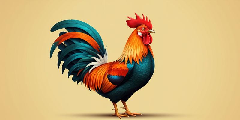 Luật chơi đá gà cựa dao, cựa tròn – Kiến thức chuẩn