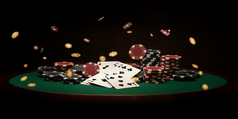 Luật chơi Blackjack (Xì dách) cơ bản cho người – HYT
