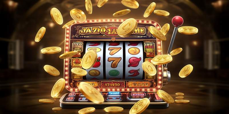 Mẹo săn Jackpot trong game nổ hũ – Bí quyết nổ hũ cực – HYT