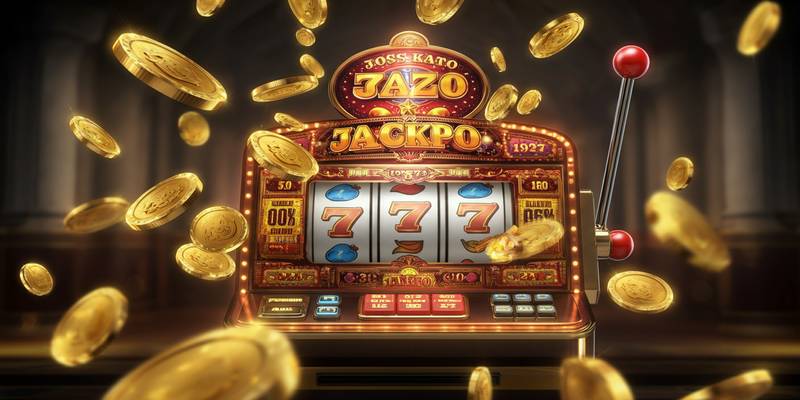Mẹo săn Jackpot trong game nổ hũ – Bí quyết nổ hũ cực dễ