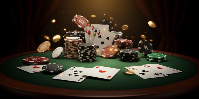 Nên chơi casino trực tuyến hay trực tiếp? Phân tích – HYT