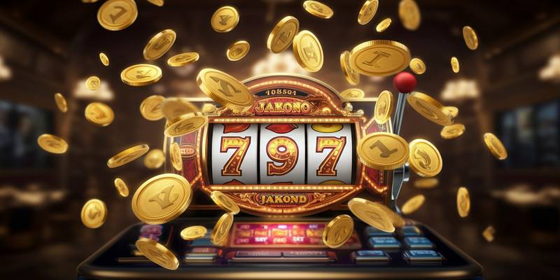 Nổ hũ King79 – Kinh nghiệm săn jackpot hiệu quả