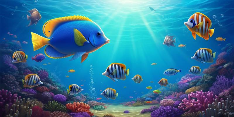 So sánh các sảnh bắn cá phổ biến – Chọn sảnh chơi tối – HYT