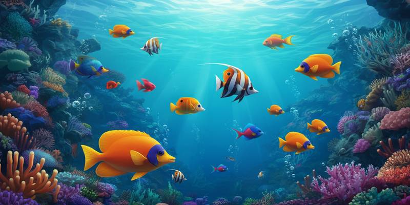 So sánh các sảnh bắn cá phổ biến – Chọn sảnh chơi tối ưu