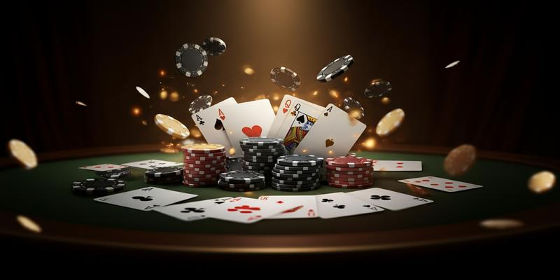 Tổng hợp các trò chơi casino dễ kiếm tiền nhất cho – HYT