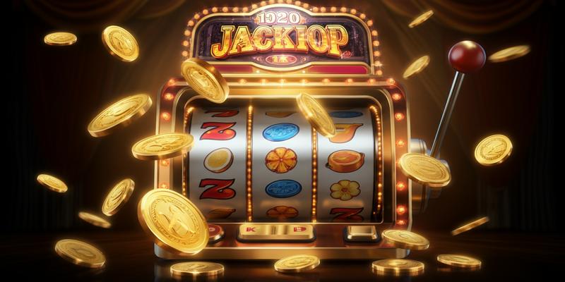 Top Game Nổ Hũ Uy Tín Nhất Hiện Nay Được Yêu Thích