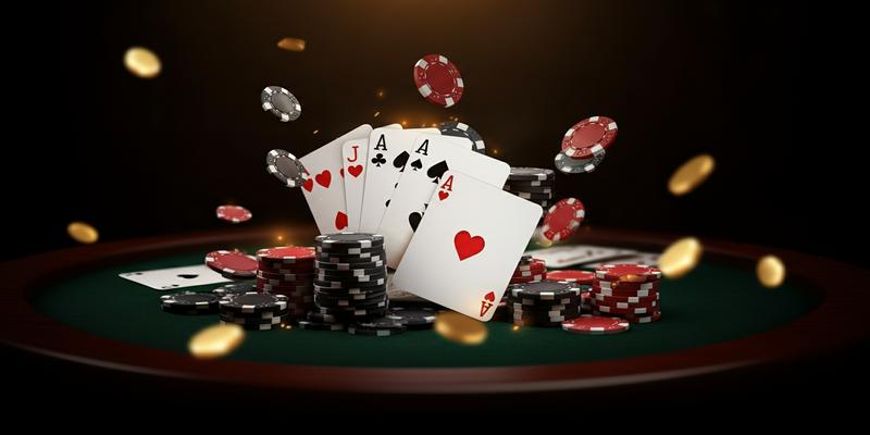 Top nhà cái casino uy tín nhất Việt Nam hiện – HYT