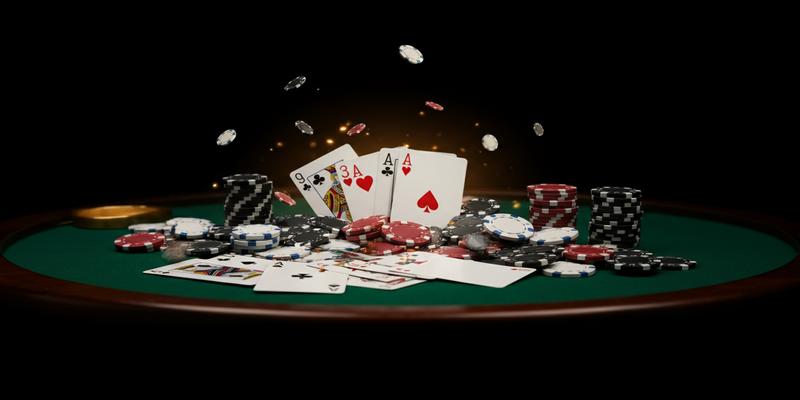 Top nhà cái casino uy tín nhất Việt Nam hiện nay